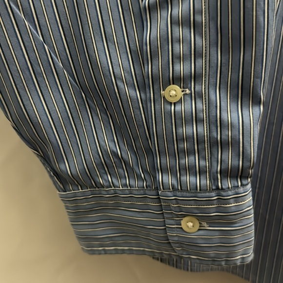 Ralph Lauren Men’s Button Down Shirt - Picture 7 of 8